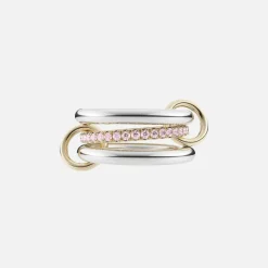 Libra Sg Pastel Petite Ring