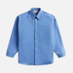 Lightweight Colored Denim