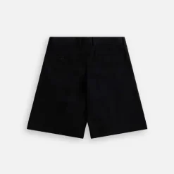 Light Wool Max Gabardine Shorts