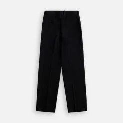Light Wool Max Gabardine Slacks