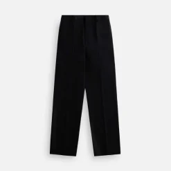 Light Wool Max Gabardine Slacks
