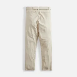 Linen Berlin Pant