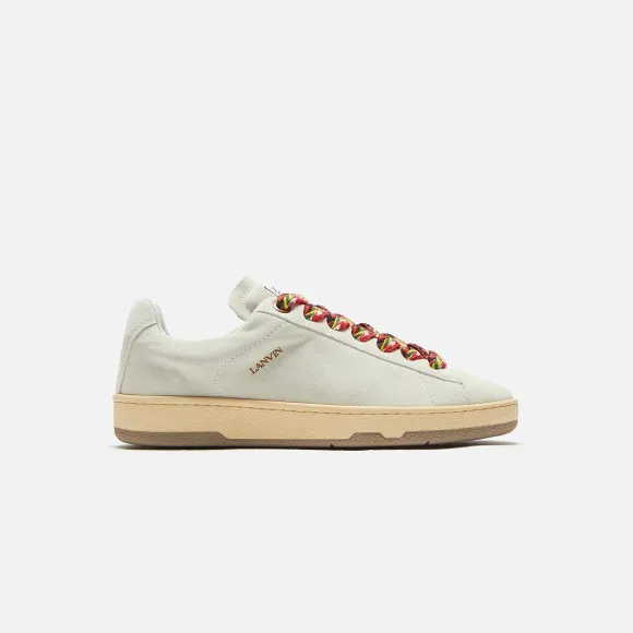 Lite Curb Low Top Sneakers