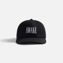 Logo Cap