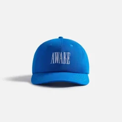 Logo Cap