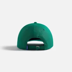 Logo Cap