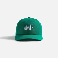 Logo Cap