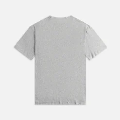 Logo Light Jersey Tee