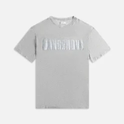 Logo Light Jersey Tee