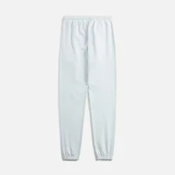 Logo Patch Sweatpants