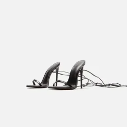 London Lace-Up