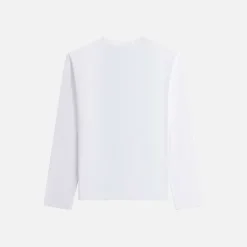 Long Sleeve Sleeping Tee