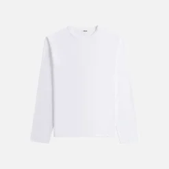Long Sleeve Sleeping Tee