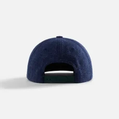 Loudness 6 Panel Cap