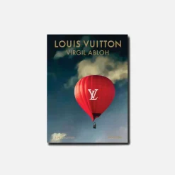 Louis Vuitton Virgil Abloh Balloon Cover