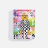 Louis Vuitton Virgil Abloh Cartoon Cover