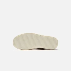 Low Top Sneakers Pink / Milk