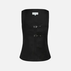 Lucerine Vest