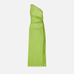 Lumiere Knot Dress