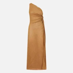 Lumiere Knot Dress