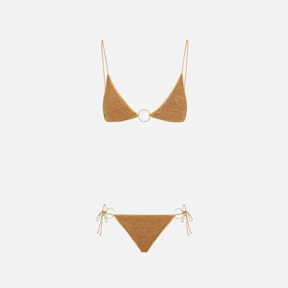 Lumiere Ring Microkini