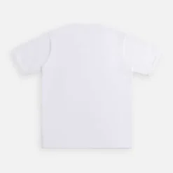 Luster Plaiting Tee