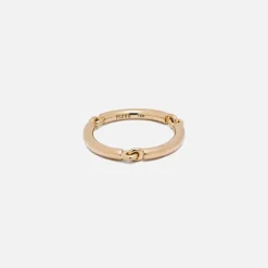 Lyra 2.5Mm Ring R3C In Yellow