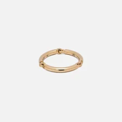 Lyra 2.5Mm Ring R3C In Yellow