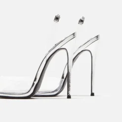 Macallan Slingback Pump
