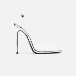 Macallan Slingback Pump