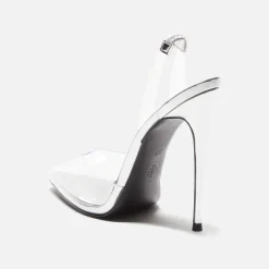 Macallan Slingback Pump