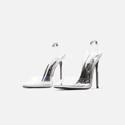 Macallan Slingback Pump