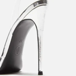 Macallan Slingback Pump