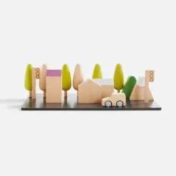 Machi Tiny Town