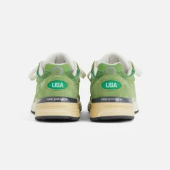 Made In Usa 993