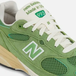 Made In Usa 993