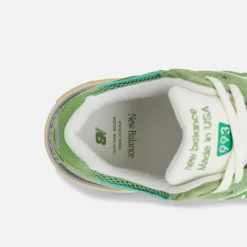 Made In Usa 993