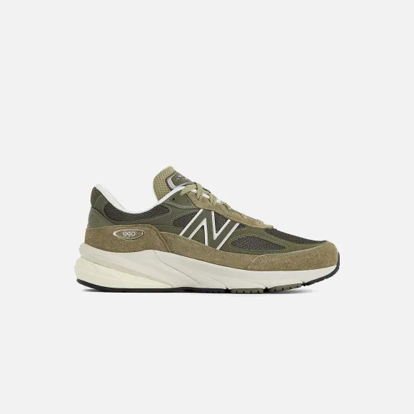 Made In Usa 990V6