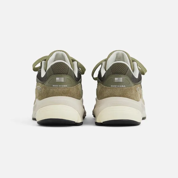 Made In Usa 990V6