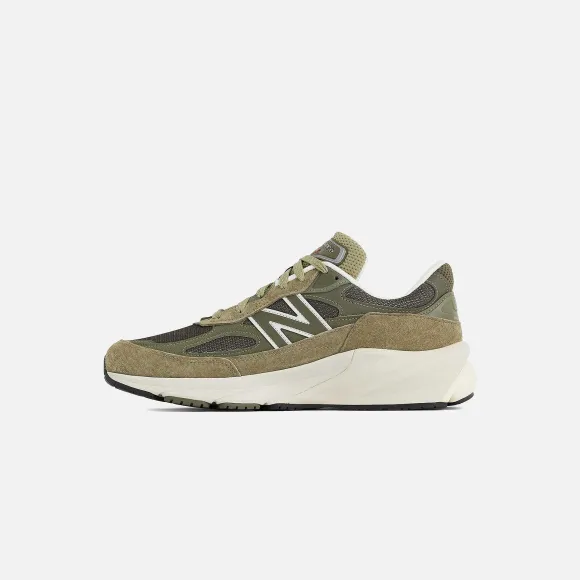 Made In Usa 990V6