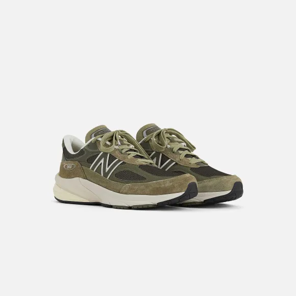 Made In Usa 990V6