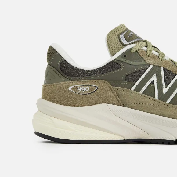 Made In Usa 990V6
