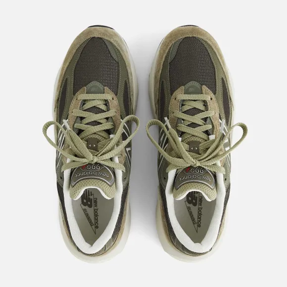 Made In Usa 990V6