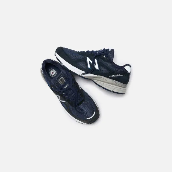 Made In Usa 990V4
