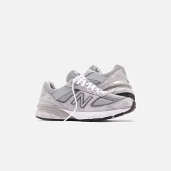 Made In Usa Wmns 990V5