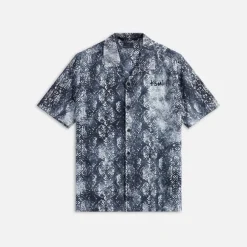 Mamba Resort Shirt