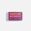 Matchbook Set