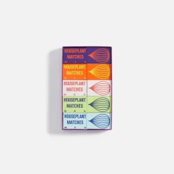 Matchbook Set