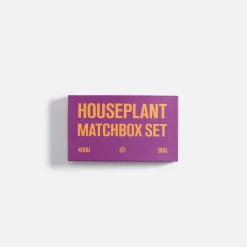 Matchbook Set