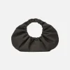 Medium Crescent Shoulder Bag